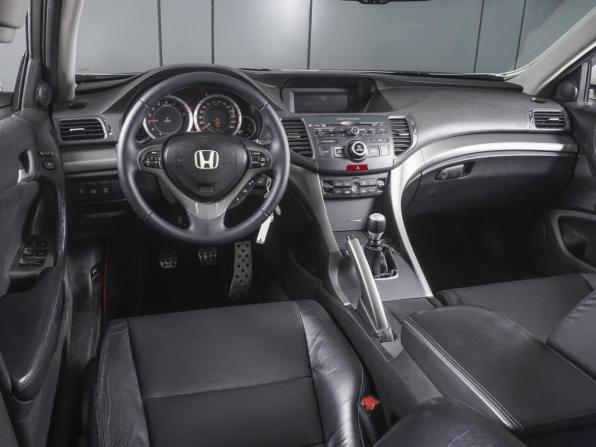 Honda Accord VIII с пробегом 2008 года, цена 870 000 рублей, 323153 км, седан, Автокод Объявления
