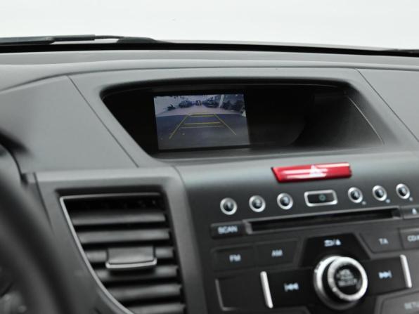 Honda CR-V IV с пробегом 2014 года, цена 1 849 000 рублей, 199000 км, внедорожник, Автокод Объявления