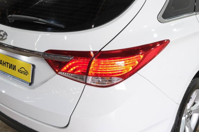 Hyundai i40 I с пробегом 2013 года, цена 939 000 рублей, 179000 км, универсал, Автокод Объявления