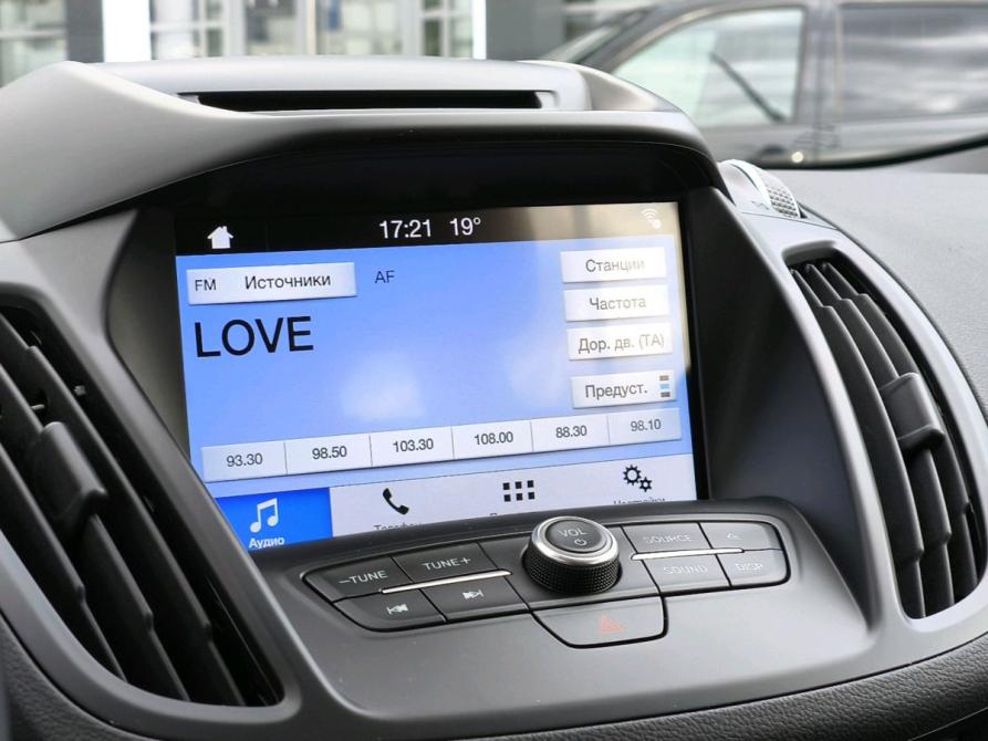 Ford Kuga II Рестайлинг Санкт-Петербург  - изображение 14