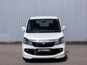 Suzuki Solio II Сочи  - изображение 20