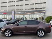 Skoda Octavia III (A7) Рестайлинг Москва  - изображение 25