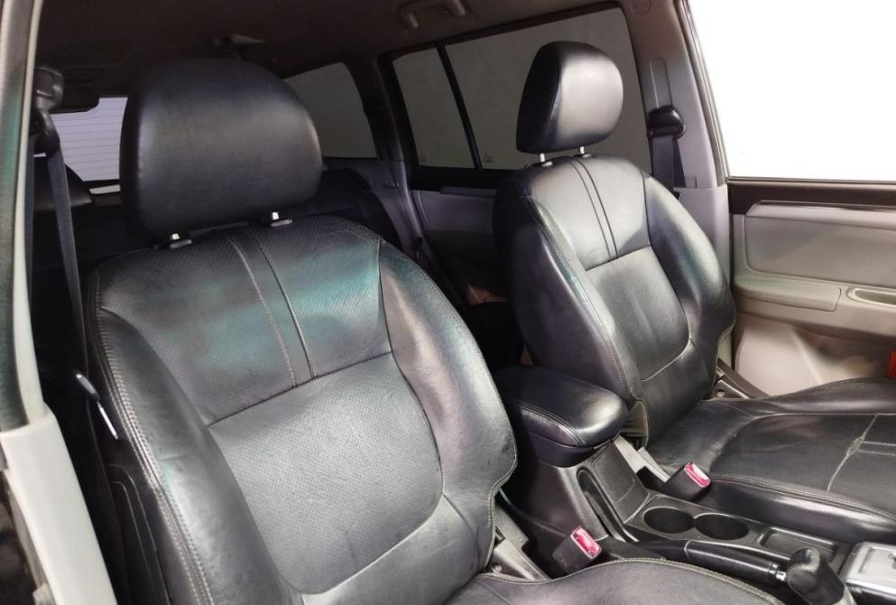 Mitsubishi Pajero Sport II Саратов  - изображение 25