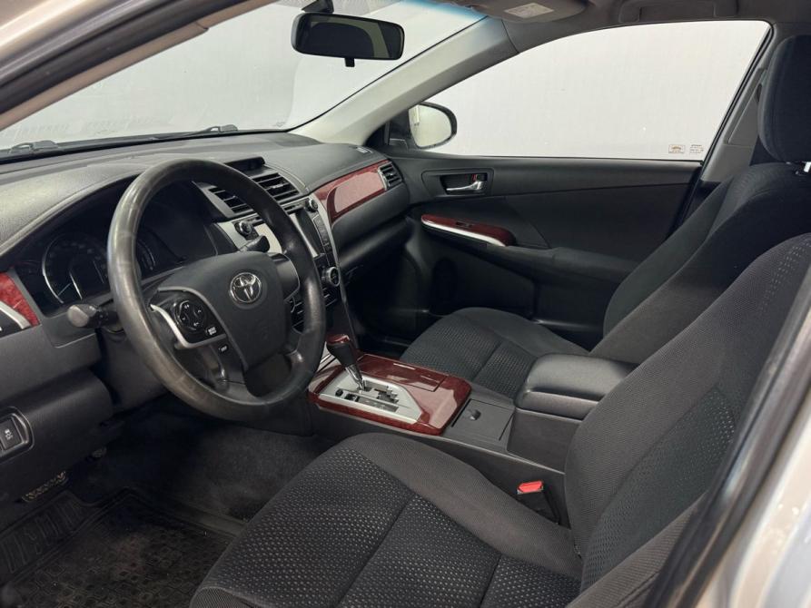 Toyota Camry VII (XV50) Уфа  - изображение 13