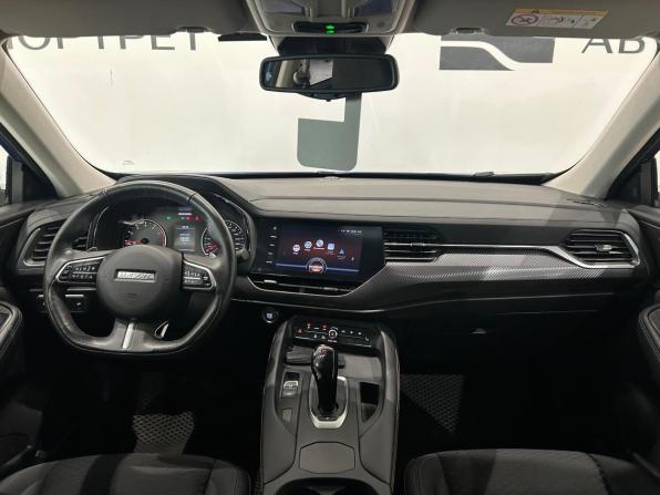 Haval F7x I с пробегом 2021 года, цена 1 849 000 рублей, 36066 км, внедорожник, Автокод Объявления