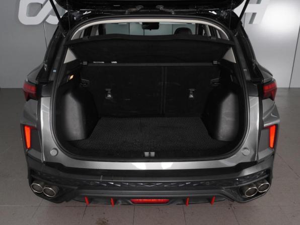 Geely Coolray I Рестайлинг с пробегом 2023 года, цена 2 049 000 рублей, 25606 км, внедорожник, Автокод Объявления