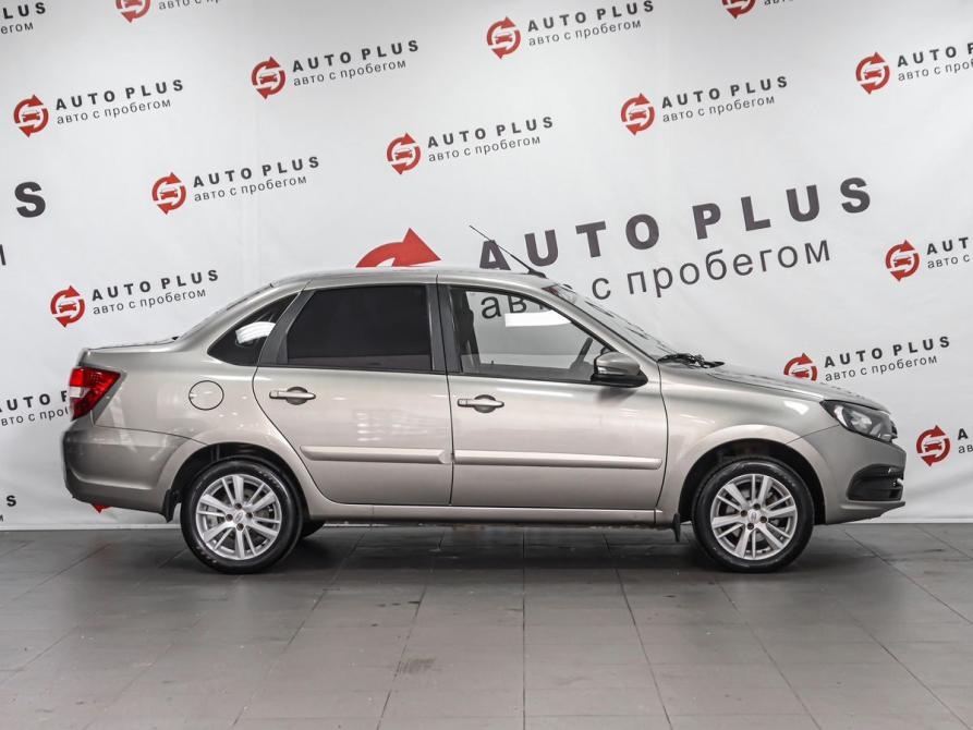 Lada (ВАЗ) Granta I Рестайлинг Минеральные Воды  - изображение 5