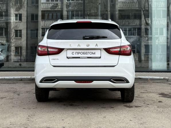 Lada (ВАЗ) Vesta I Рестайлинг (NG) с пробегом 2024 года, цена 1 430 000 рублей, 17187 км, универсал, Автокод Объявления