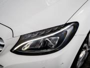 Mercedes-Benz C-Класс IV (W205) Иркутск  - изображение 50