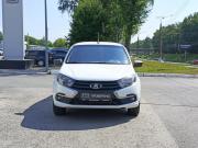 Lada (ВАЗ) Granta I Рестайлинг Чебоксары  - изображение 24
