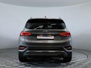 Hyundai Santa Fe IV Санкт-Петербург  - изображение 27