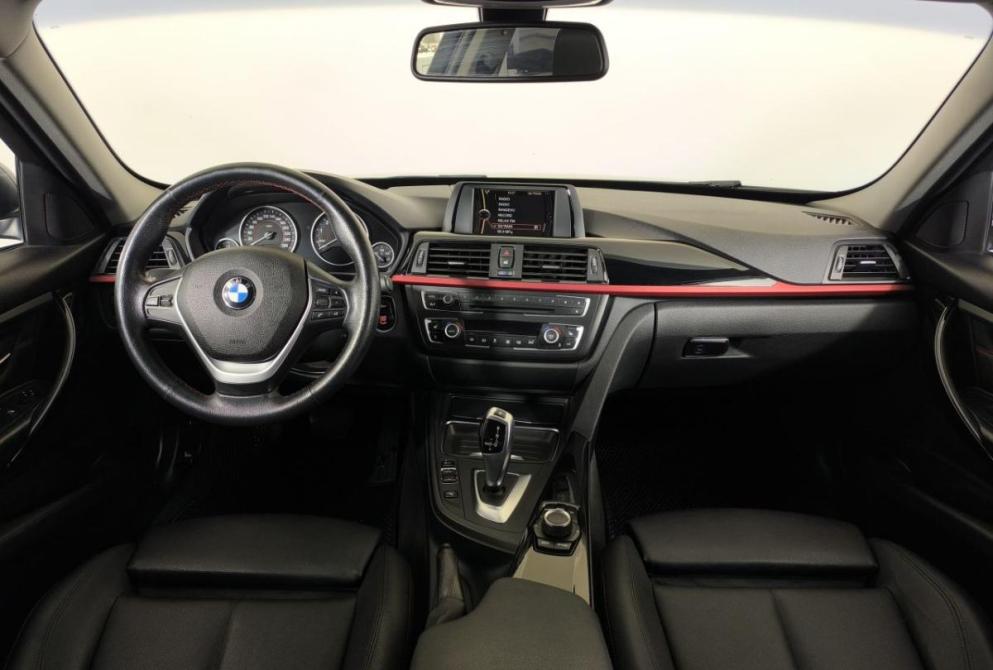 BMW 3 серии VI (F3x) Нижний Новгород  - изображение 13