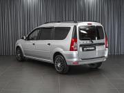 Lada (ВАЗ) Largus I Рестайлинг Ставрополь  - изображение 21