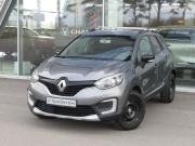 Renault Kaptur I Санкт-Петербург  - изображение 20