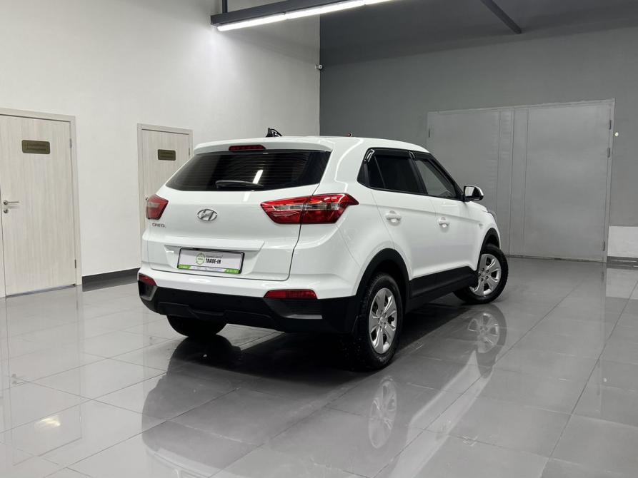 Hyundai Creta I Тверь  - изображение 2