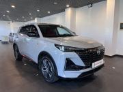 Changan CS55 Plus II Чебоксары  - изображение 33