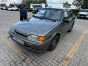 Lada (ВАЗ) 2115 Белгород  - изображение 8
