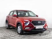 Hyundai Creta II Санкт-Петербург  - изображение 26
