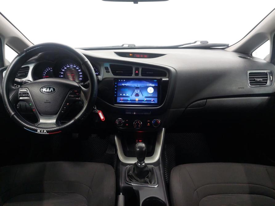 Kia Ceed II Пермь  - изображение 11