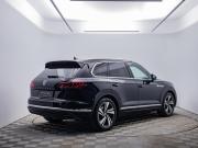 Volkswagen Touareg III Москва  - изображение 26