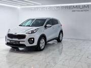 Kia Sportage IV Уфа  - изображение 44