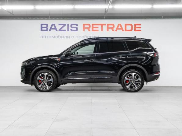 Chery Tiggo 7 Pro Max I Рестайлинг с пробегом 2025 года, цена 2 150 000 рублей, 26093 км, внедорожник, Автокод Объявления