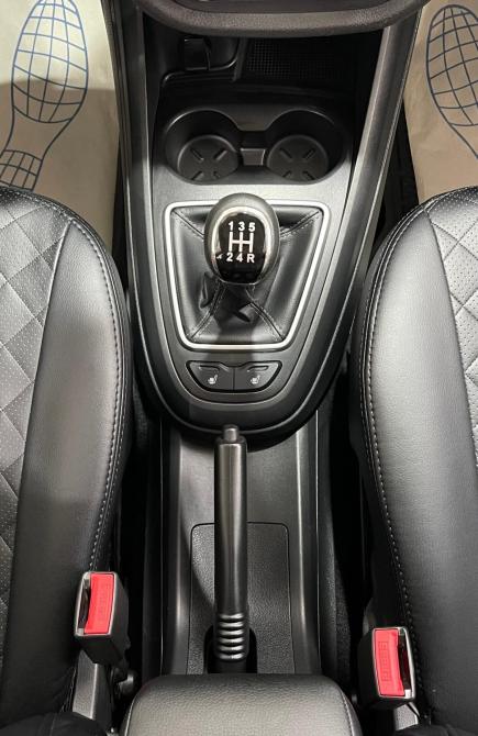 Lada (ВАЗ) Vesta I Воронеж  - изображение 16