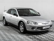 Chrysler Sebring II Москва  - изображение 16