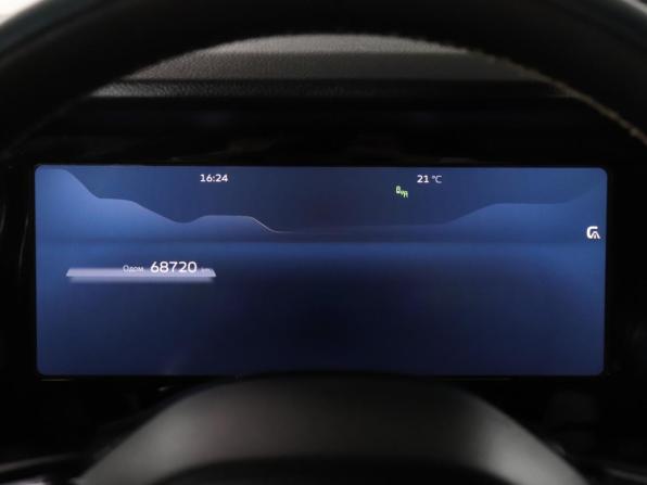Geely Monjaro I с пробегом 2023 года, цена 3 050 000 рублей, 69000 км, внедорожник, Автокод Объявления
