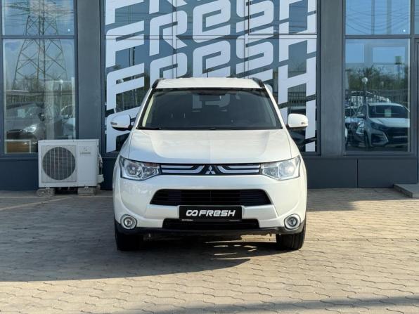 Mitsubishi Outlander III с пробегом 2013 года, цена 1 349 000 рублей, 185623 км, внедорожник, Автокод Объявления