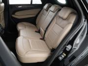 Mercedes-Benz M-Класс III (W166) Москва  - изображение 33