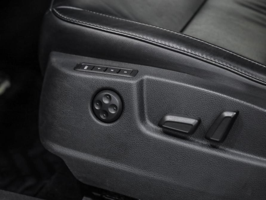 Skoda Superb II Рестайлинг Санкт-Петербург  - изображение 20