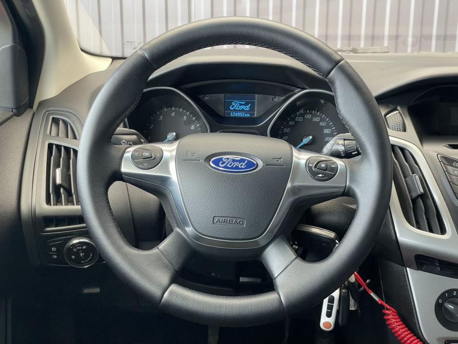 Ford Focus III Пермь  - изображение 8