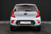 Kia Picanto III Москва  - изображение 25