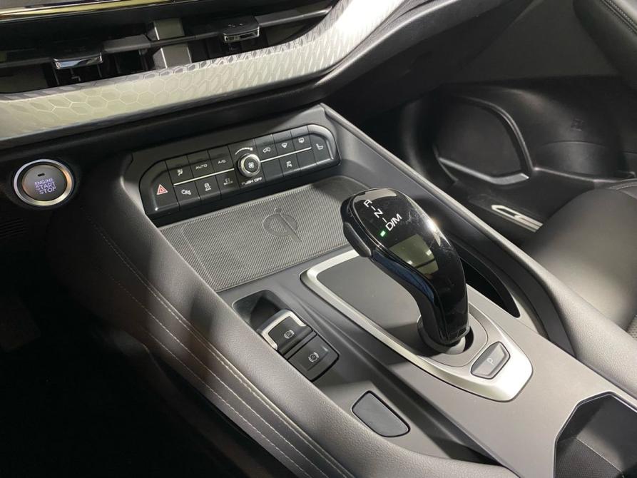 Haval F7 I Рестайлинг Москва  - изображение 23