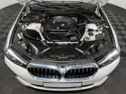 BMW 5 серии VII (G30/G31/G38) Рестайлинг Москва  - изображение 31