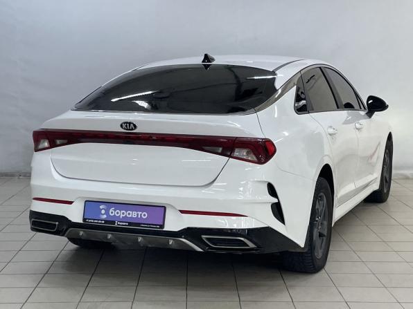 Kia K5 III с пробегом 2021 года, цена 1 700 000 рублей, 187498 км, седан, Автокод Объявления