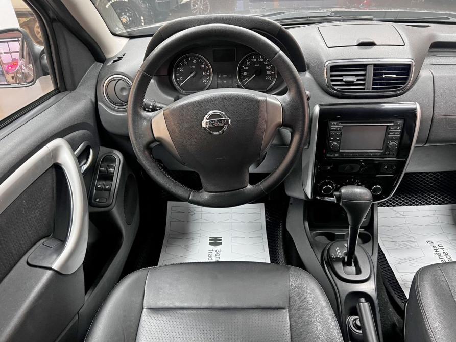 Nissan Terrano III (D10) Тверь  - изображение 11