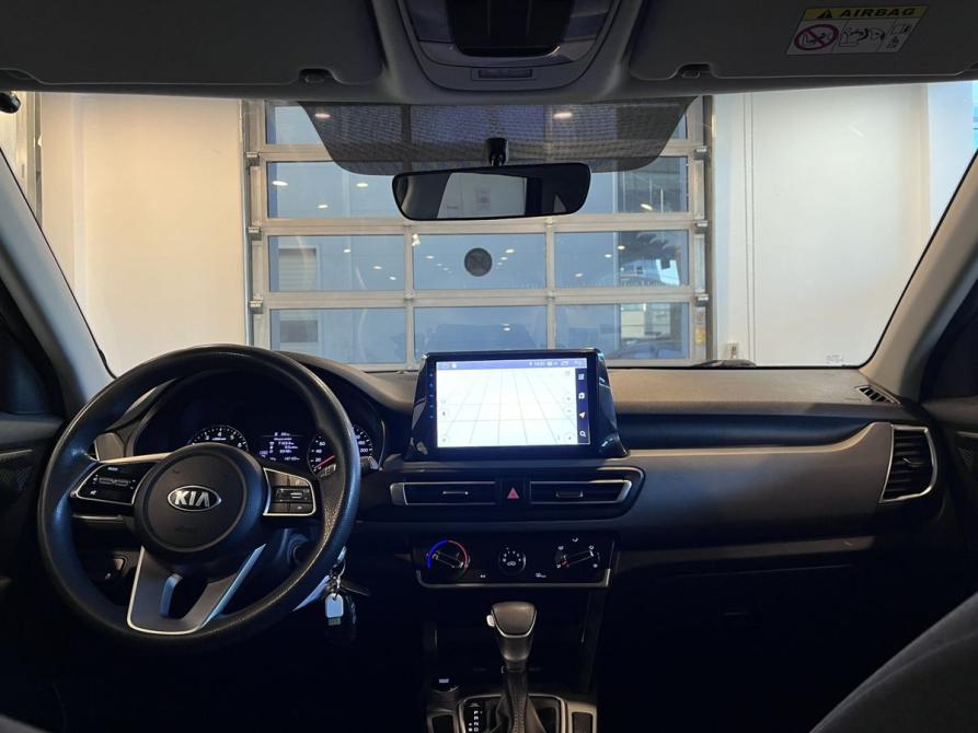 Kia Seltos I Чебоксары  - изображение 9