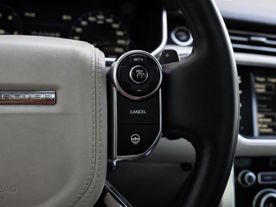 Land Rover Range Rover IV Краснодар  - изображение 21