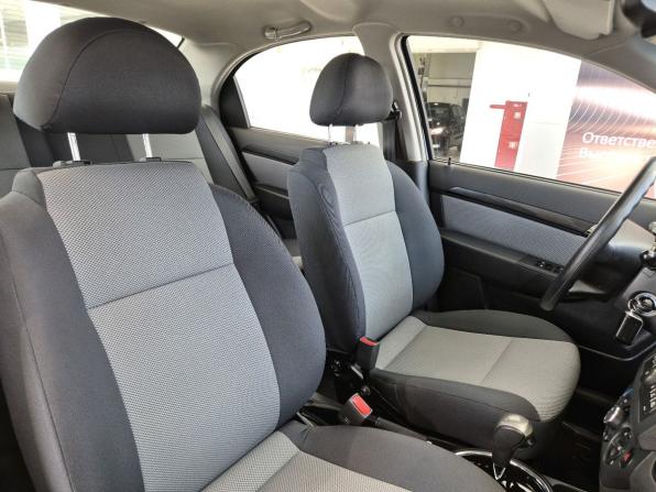 Chevrolet Nexia I с пробегом 2021 года, цена 999 000 рублей, 43809 км, седан, Автокод Объявления