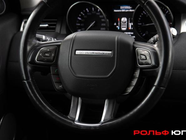 Land Rover Range Rover Evoque I с пробегом 2013 года, цена 1 648 000 рублей, 278142 км, внедорожник, Автокод Объявления