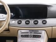 Mercedes-Benz CLS III (C257) Москва  - изображение 33