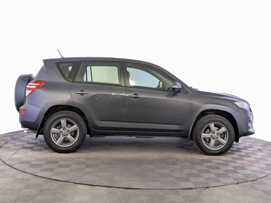 Toyota RAV4 III (XA30) Рестайлинг Москва  - изображение 4