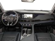 Changan CS95 I Рестайлинг 2 Москва  - изображение 44