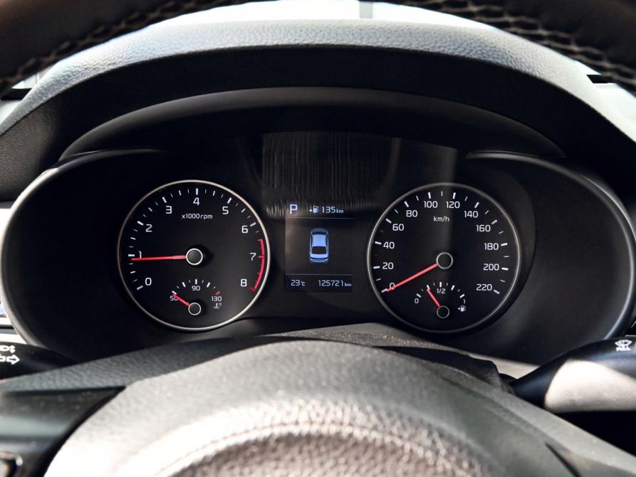 Kia Rio IV Екатеринбург  - изображение 9