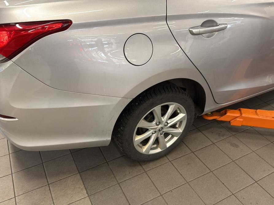 Changan Alsvin Санкт-Петербург  - изображение 10