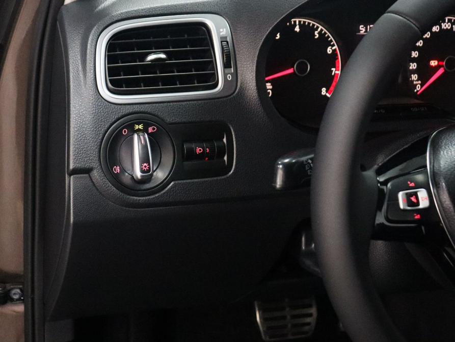 Volkswagen Polo V Рестайлинг Минеральные Воды  - изображение 10