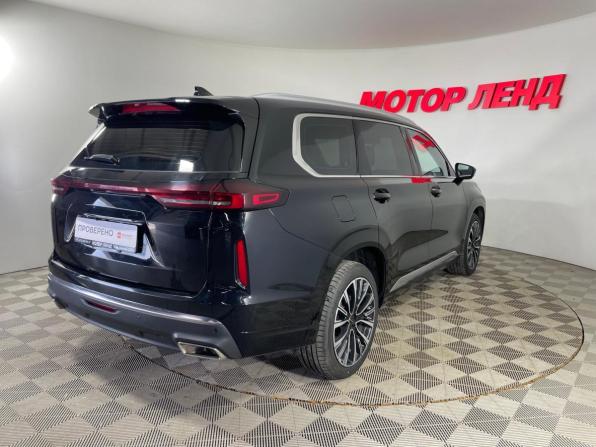 Exeed VX I с пробегом 2022 года, цена 2 547 000 рублей, 89603 км, внедорожник, Автокод Объявления