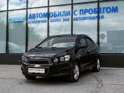 Chevrolet Aveo II Екатеринбург  - изображение 22